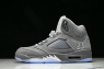 Jordan 5 Retro Wolf Grey (2026)
