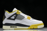 Jordan 4 Retro Vivid Sulfur