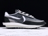 Nike LD Waffle sacai Black