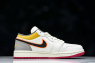 Jordan 1 Low PRM Sail Cashmere