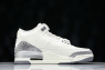 Jordan 3 Retro Sail Cement Grey