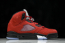 Jordan 5 Retro Raging Bull Red (2021)