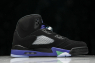 Jordan 5 Retro Black Grape (2013)