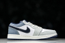 Jordan 1 Low SE Denim Star Blue