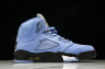 Jordan 5 Retro UNC University Blue