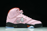 Jordan 5 Retro Awake NY Arctic Pink