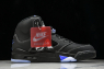 Jordan 5 Retro Awake NY Black