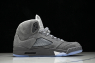 Jordan 5 Retro Wolf Grey (2026)