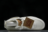 Jordan 4 Retro Levi's White