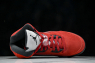 Jordan 5 Retro Raging Bull Red (2021)