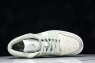 Jordan 1 Low Seafoam Sail