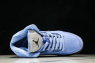 Jordan 5 Retro UNC University Blue