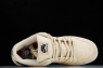 Nike SB Dunk Low Albino & Preto