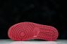 Jordan 1 Low PRM Sail Cashmere