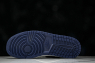 Jordan 1 Low SE Denim Star Blue