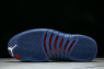 Jordan 12 Retro French Blue