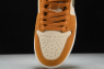 Jordan 1 Low SE Light Curry