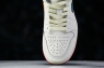 Jordan 1 Low PRM Sail Cashmere