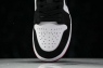 Jordan 1 Low SE Black Toe (2025)