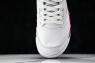Jordan 5 Retro Fire Red Black Tongue (2025)