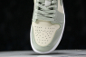 Jordan 1 Low Seafoam Sail