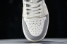 Jordan 1 Low Sail Soft Pearl