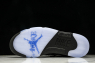Jordan 5 Retro Awake NY Black