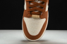 Nike Dunk Low Retro Sun Club Burn Sunrise