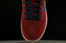 Nike SB Dunk Low Barcelona