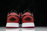 Jordan 1 Low SE Black Toe (2025)