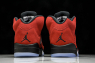 Jordan 5 Retro Raging Bull Red (2021)