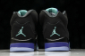 Jordan 5 Retro Black Grape (2013)