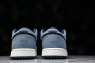 Jordan 1 Low SE Denim Star Blue