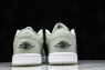 Jordan 1 Low Seafoam Sail