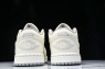 Jordan 1 Low Sail Soft Pearl