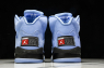 Jordan 5 Retro UNC University Blue