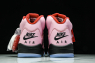Jordan 5 Retro Awake NY Arctic Pink