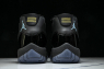 Jordan 11 Retro Gamma Blue