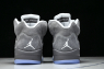 Jordan 5 Retro Wolf Grey (2026)