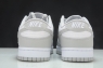 Nike Dunk Low Grey Fog