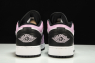 Jordan 1 Low Light Arctic Pink