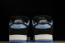 Nike SB Dunk Low Black University Blue