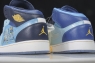 Jordan 1 Mid Fly