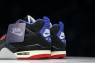Jordan 4 Retro 'Rare Air'