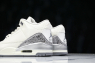 Jordan 3 Retro Sail Cement Grey