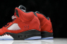 Jordan 5 Retro Raging Bull Red (2021)