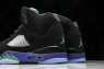 Jordan 5 Retro Black Grape (2013)