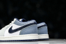 Jordan 1 Low SE Denim Star Blue