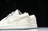 Jordan 1 Low Sail Soft Pearl