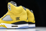 Jordan 5 Retro Tokyo T23 (2025)